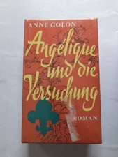 Angélique und die Versuchung