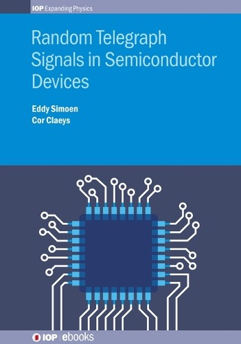 Random telegraph signals - random,