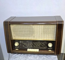 SIEMENS GROSS-SUPER 54 - 50er