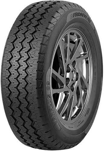 Sommerreifen fronway 215 r14c - sommerreifen,