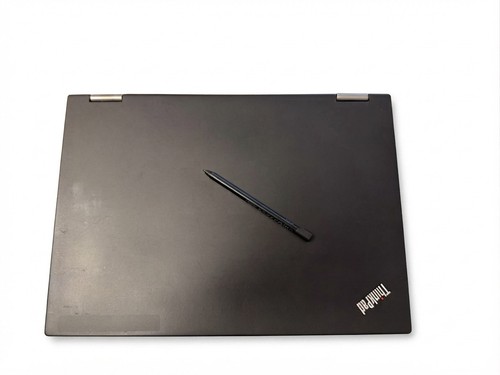 Lenovo thinkpad x380yoga - thinkpad,