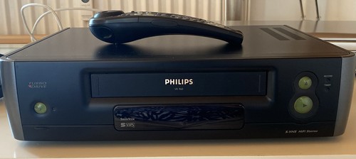 Philips 960 turbo drive - philips,
