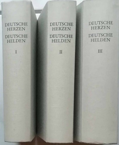 May karl deutsche herzen - karl,