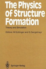 - The Physics of Structure
