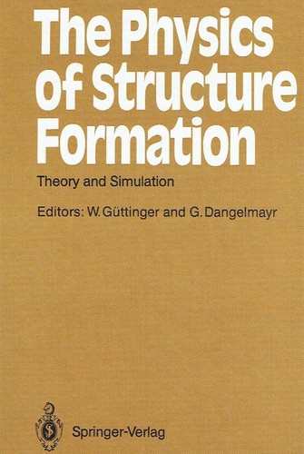 The physics of - -, structure