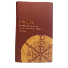 1980 Die Bibel German Bible