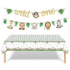 1 Tier-Pull-Flagge, 1