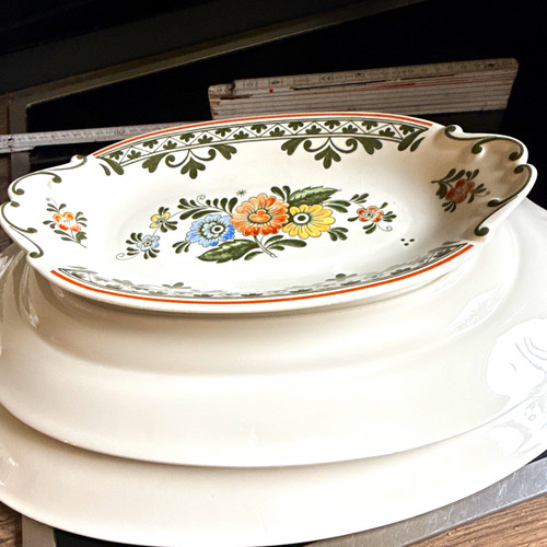 Villeroy boch servierplatre - villeroy,