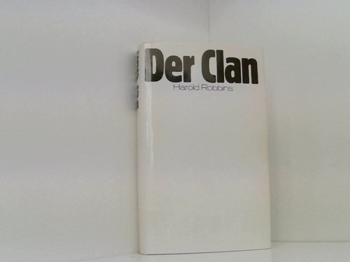 Der clan roman - clan,