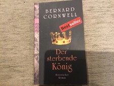 Der sterbende König. Uhtred