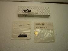 H0 1:87 Panier Holzkran