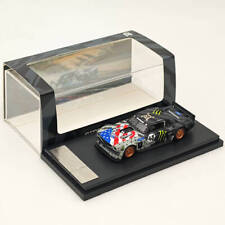 Street Weapon 1:64 Ford Mustang 1965 Ken Block's Hoonicorn RTR V2 #43 Diecast