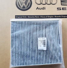 Original polo pollenfilter - vw,