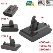 Akku für Dyson V6 DC58 DC59