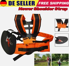 Profi Doppel Schultergurt