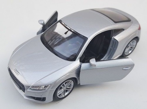Blitz versand audi - blitz, coupe