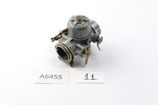 Motosacoche MAG 1030 1031 1032 Ilo Motor L 197 R - Vergaser Bing 8/25S73 A6455-1
