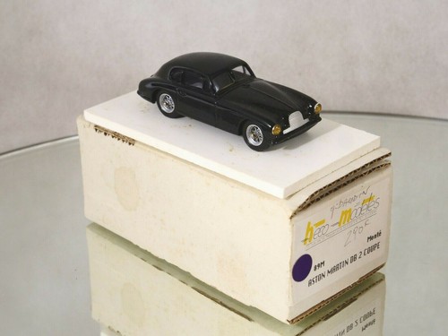 Heco modelle 89m aston - modelle,