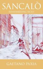 Paxia - Sancal Remembering Sicily - Neues Taschenbuch oder Softback - J555z
