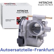HITACHI Drosselklappenstutzen