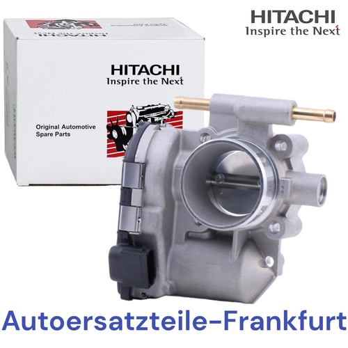 Hitachi drosselklappenstutzen - hitachi,