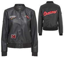ONLY Damen Biker Jacke