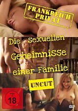 Frankreich Privat - Die sexuellen Geheimnisse einer Familie # DVD-NEU