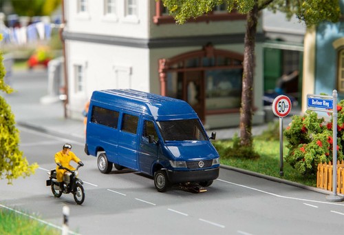 Faller 161435 mb sprinter - h0,