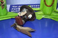 Kraftstoffpumpe Benzinpumpe elektrisch Mazda 626 V GF/GW Bj 2001 2.0 FSJ1 FS2A