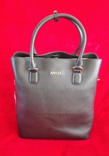 ANY DI Munich Bag "L" Damen Handtasche auch als Rucksack tragbar, neu, Design