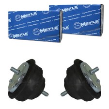 2x Meyle Motorlager Hydrolager
