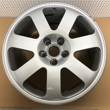 1x VW Phaeton (3D) Felge