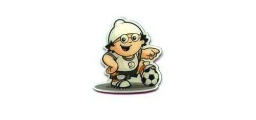 Radio media pin - radio,