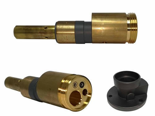 Esab adapter euro - esab,