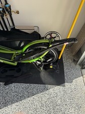 Elliptigo