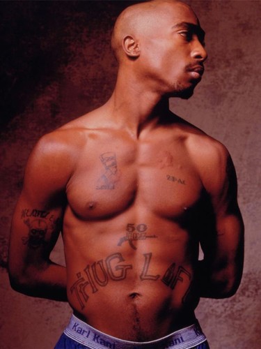 2pac tupac shakur - shakur, hop