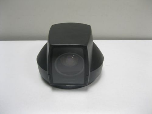 Tandberg camera unit iii - unit, ntsc
