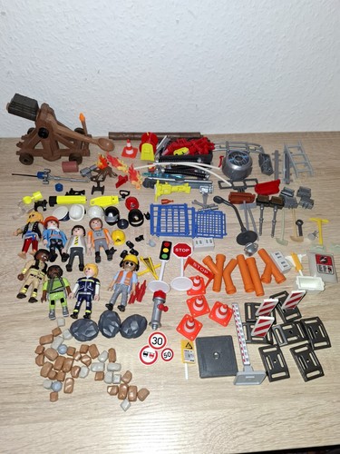 Playmobil