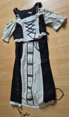 Dirndl trachtenmode - dirndl,