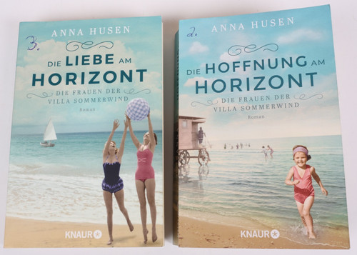 Anna husen die liebe am - anna, husen,