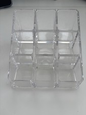 Nagellack Box, Zustand Sehr