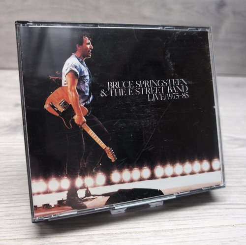 Bruce springsteen the - springsteen,