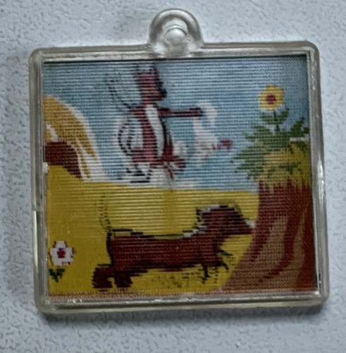 Wackelbild format cm - , 3