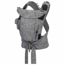 Hoppediz babytrage bondolino - hoppediz,