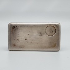 999 Silber 500 Gramm ABC