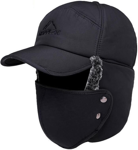 Wintermütze herren mütze - herren,,