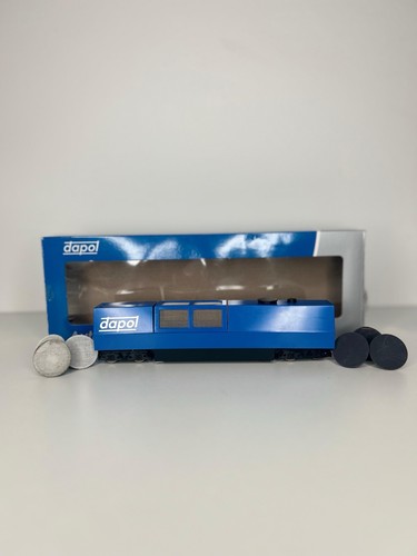 Dapol b802 h0 - dapol, b802,