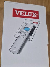 VELUX RADIO FREQUENCY REMOTE