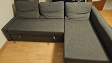 IKEA SOFA-Bett FRIHETEN