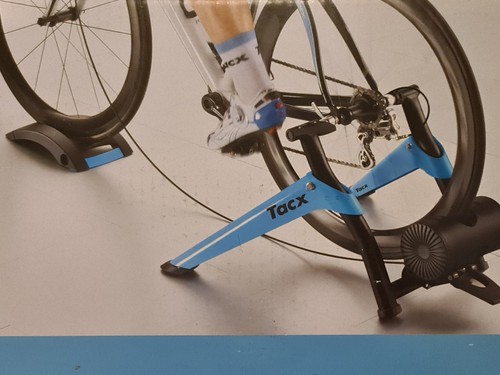 Tacx boost turbo indoor - tacx,